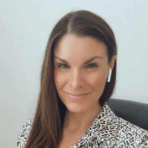 Meet your Posher, Kristin